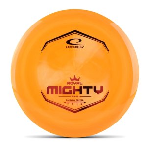 Latitude 64 Mighty